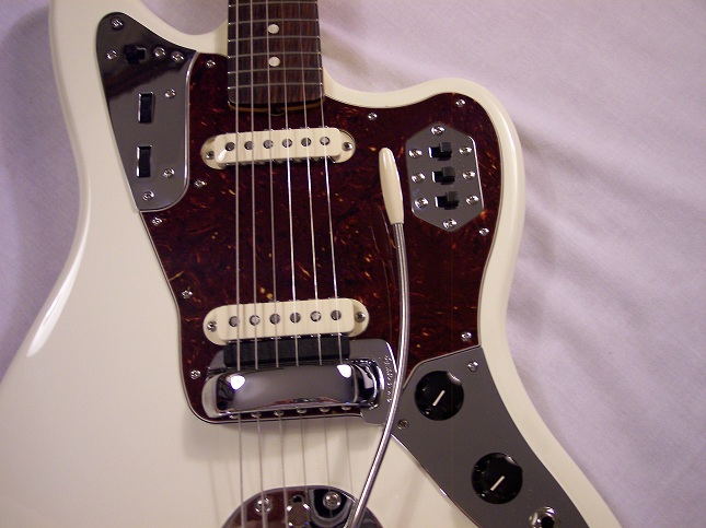 '62 Jaguar Picture 15